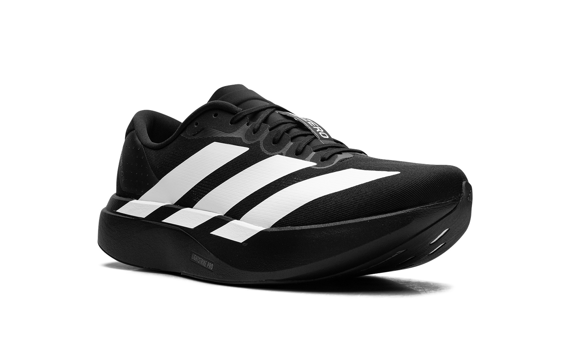 Adizero Evo SL "Black White" - 7
