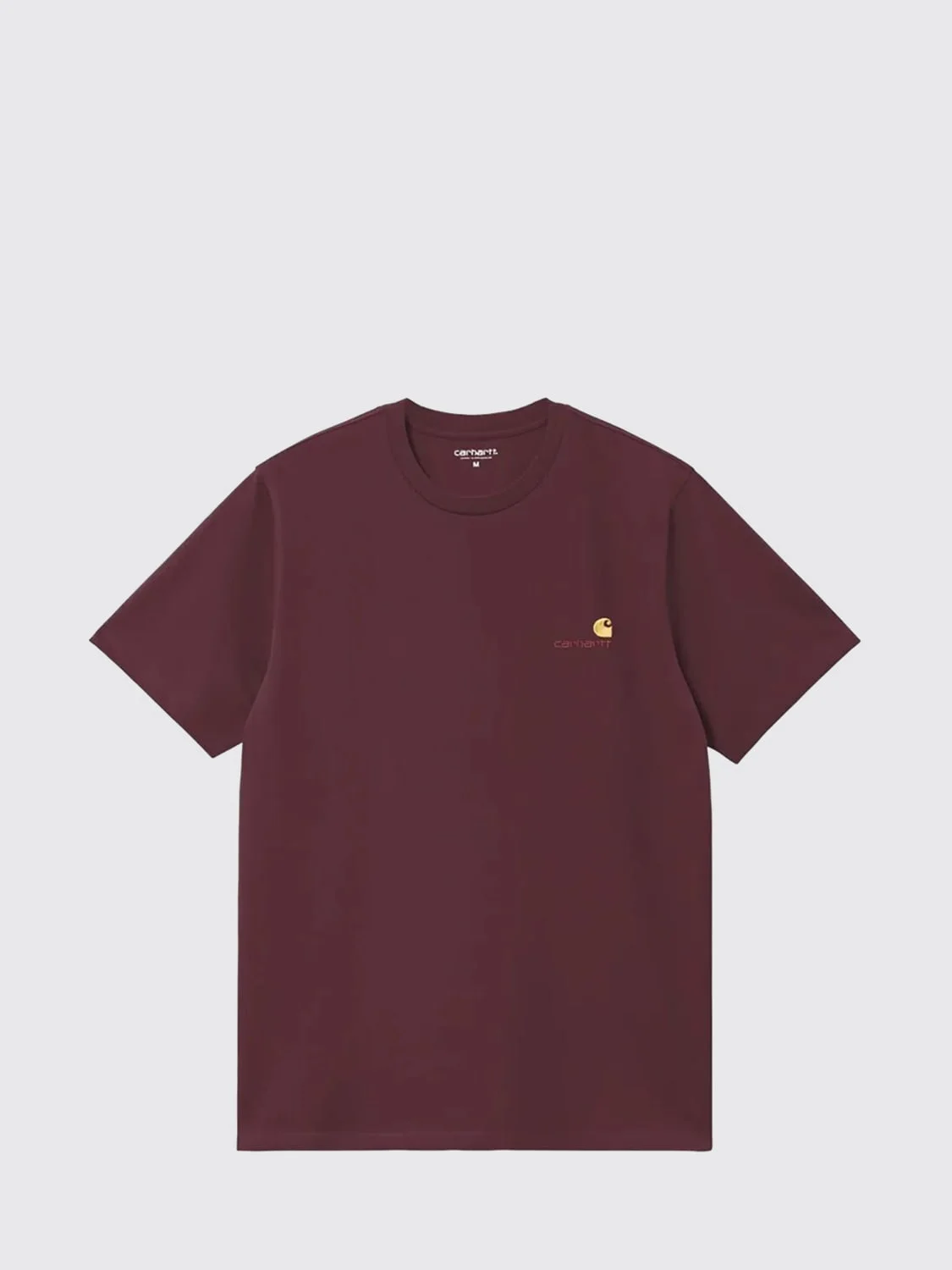 T-shirt men Carhartt Wip - 1