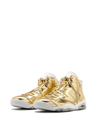 Jordan Air Jordan 6 Retro pinnacle outlook