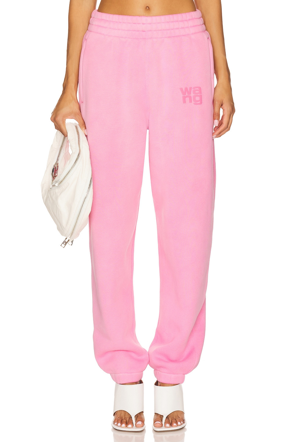 Essential Terry Classic Sweatpant - 1