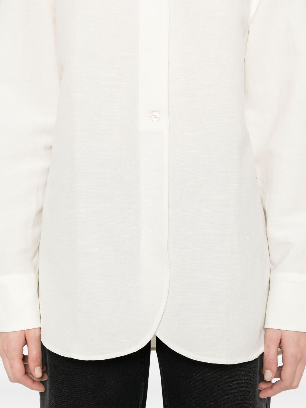 long-sleeve shirt - 5