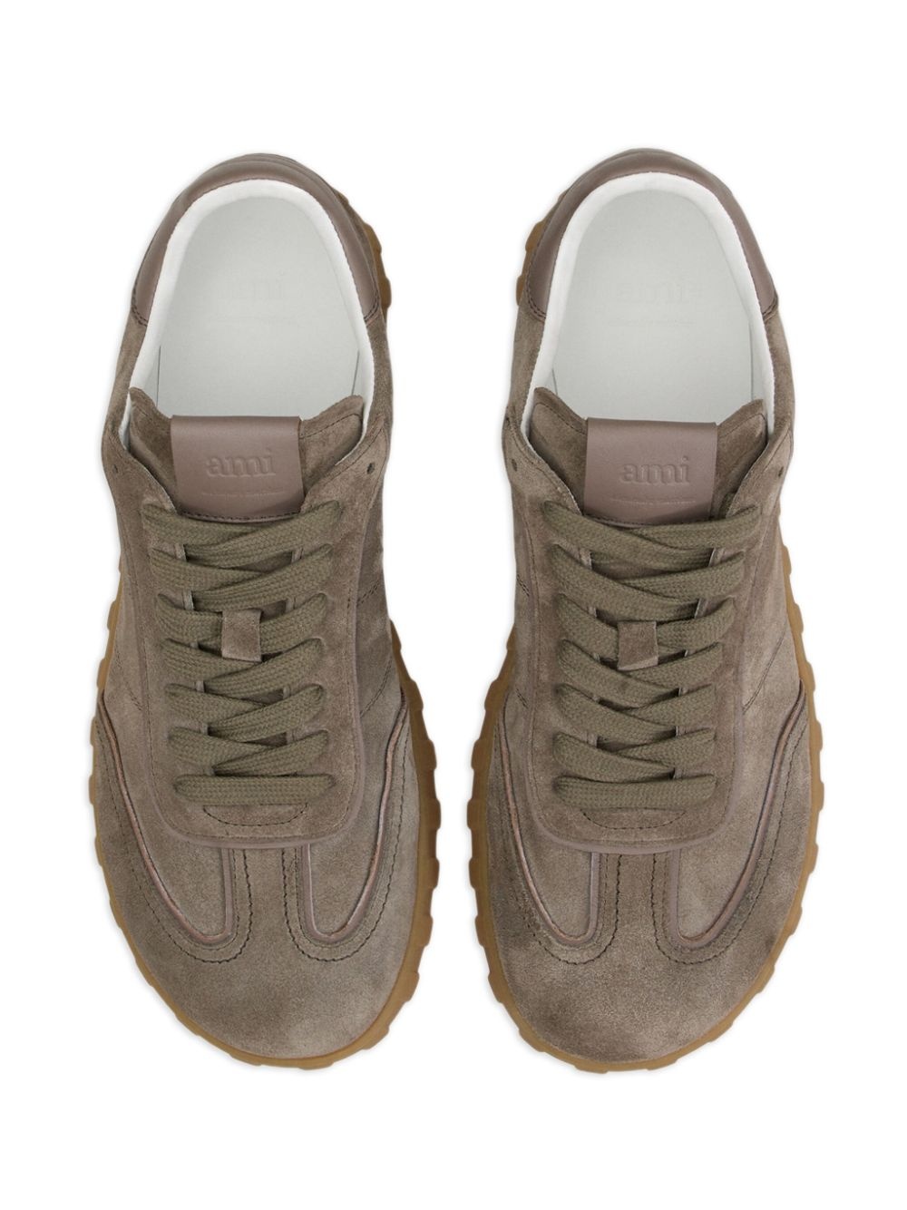 Step sneakers - 4