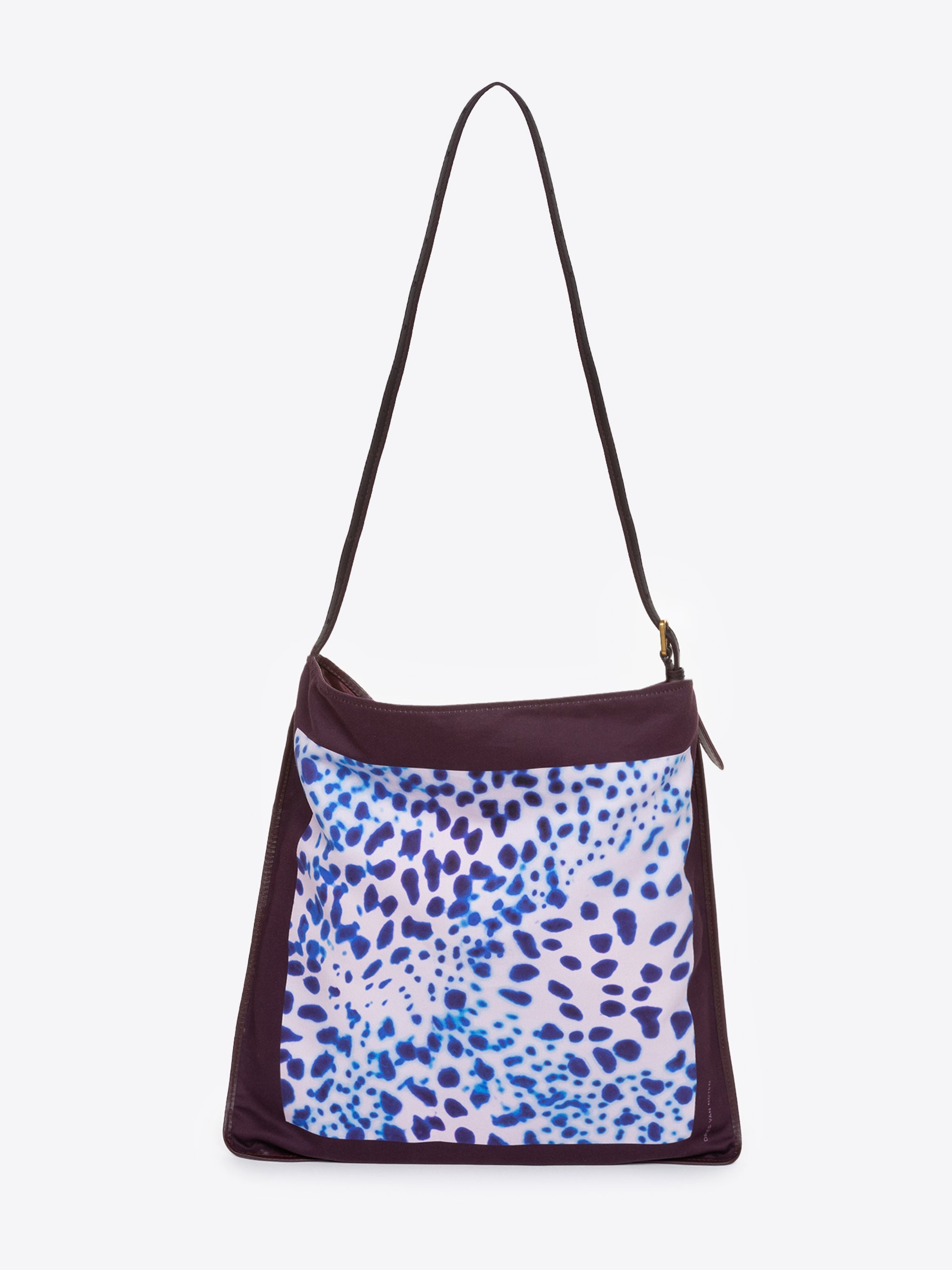 LARGE SCARF BAG - 4