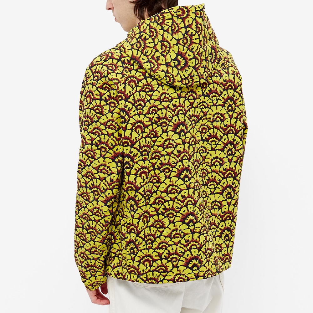 The North Face Printed Fanorak Smock Jacket - 6