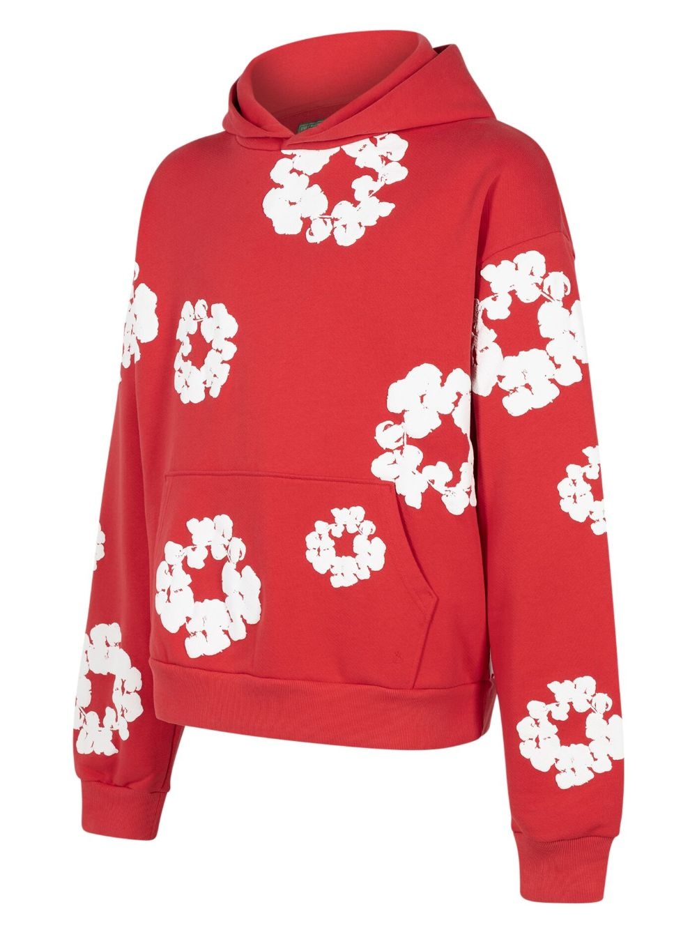 The Cotton Wreath hoodie - 3