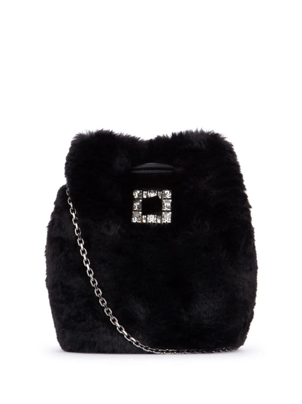 Tres Vivier Aumoniere tote bag - 1