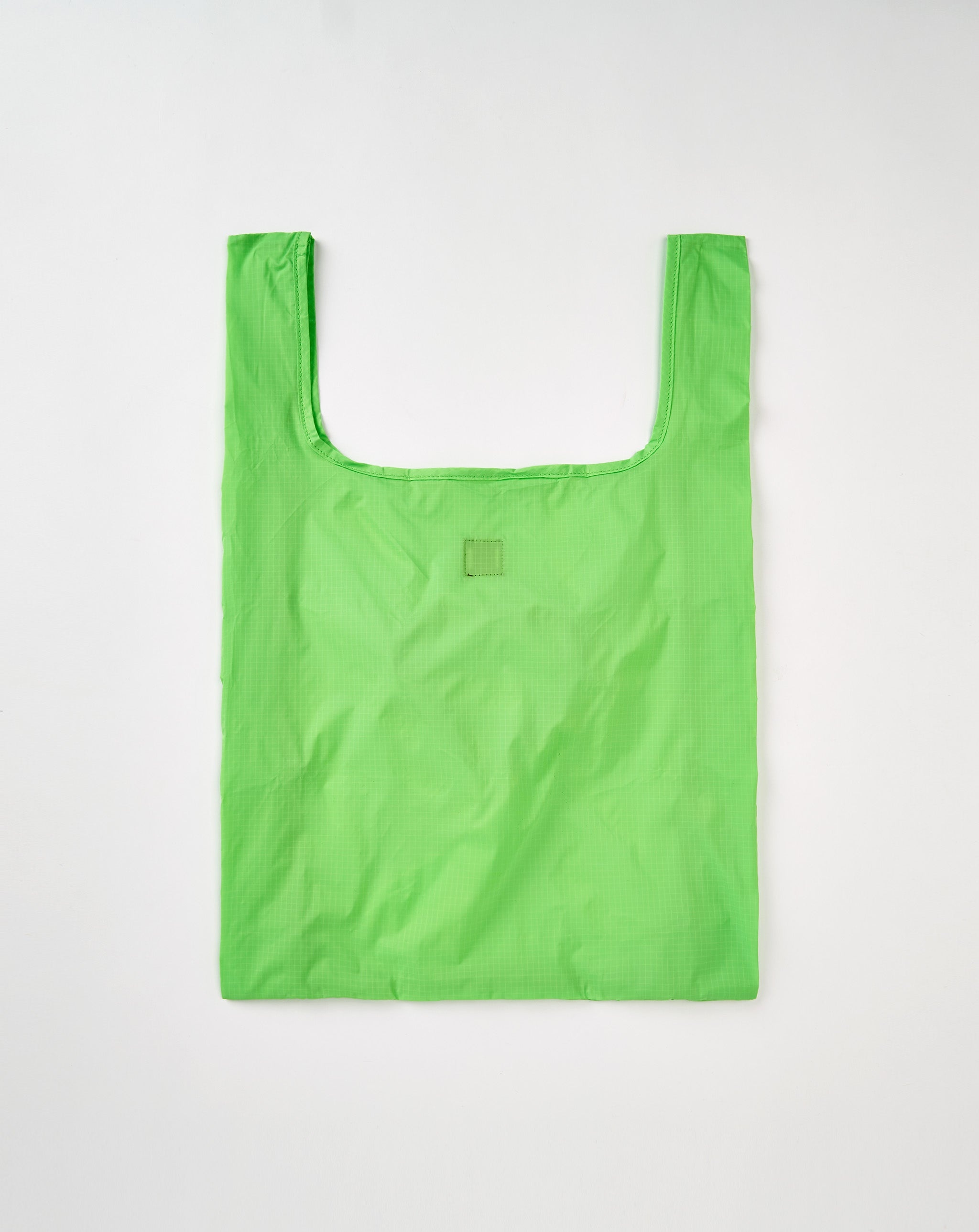 Heart Shopper Bag - 2
