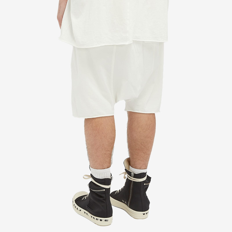 Rick Owens DRKSHDW Drawstring Pods Shorts 3