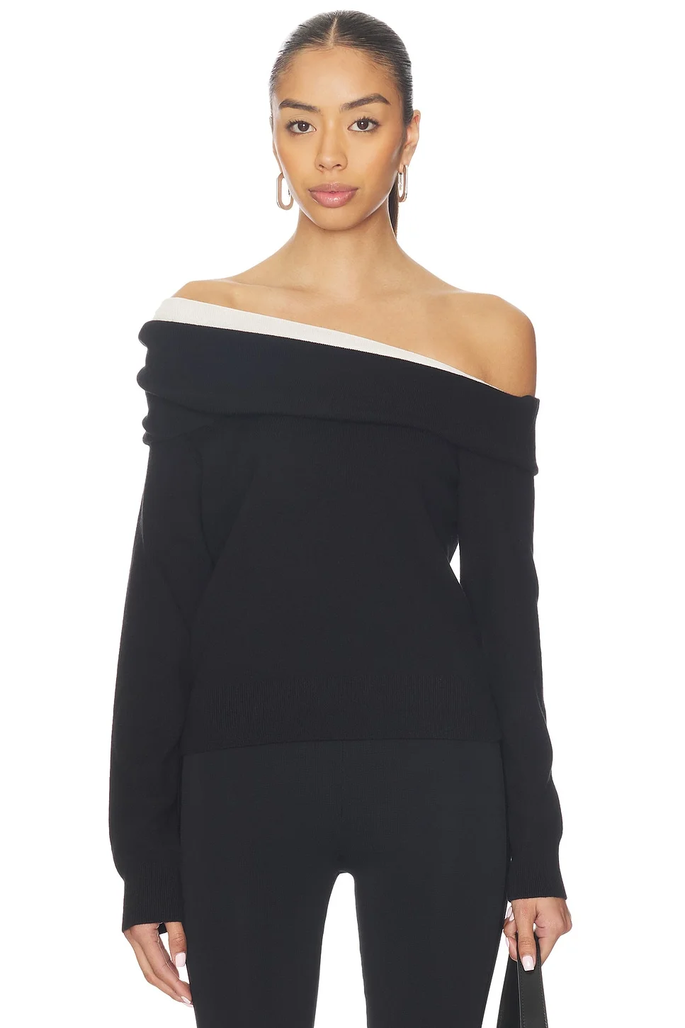 Ysa Sweater - 1