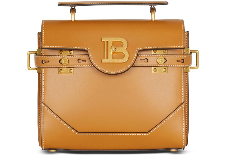 Smooth Leather B-Buzz 23 Bag - 1