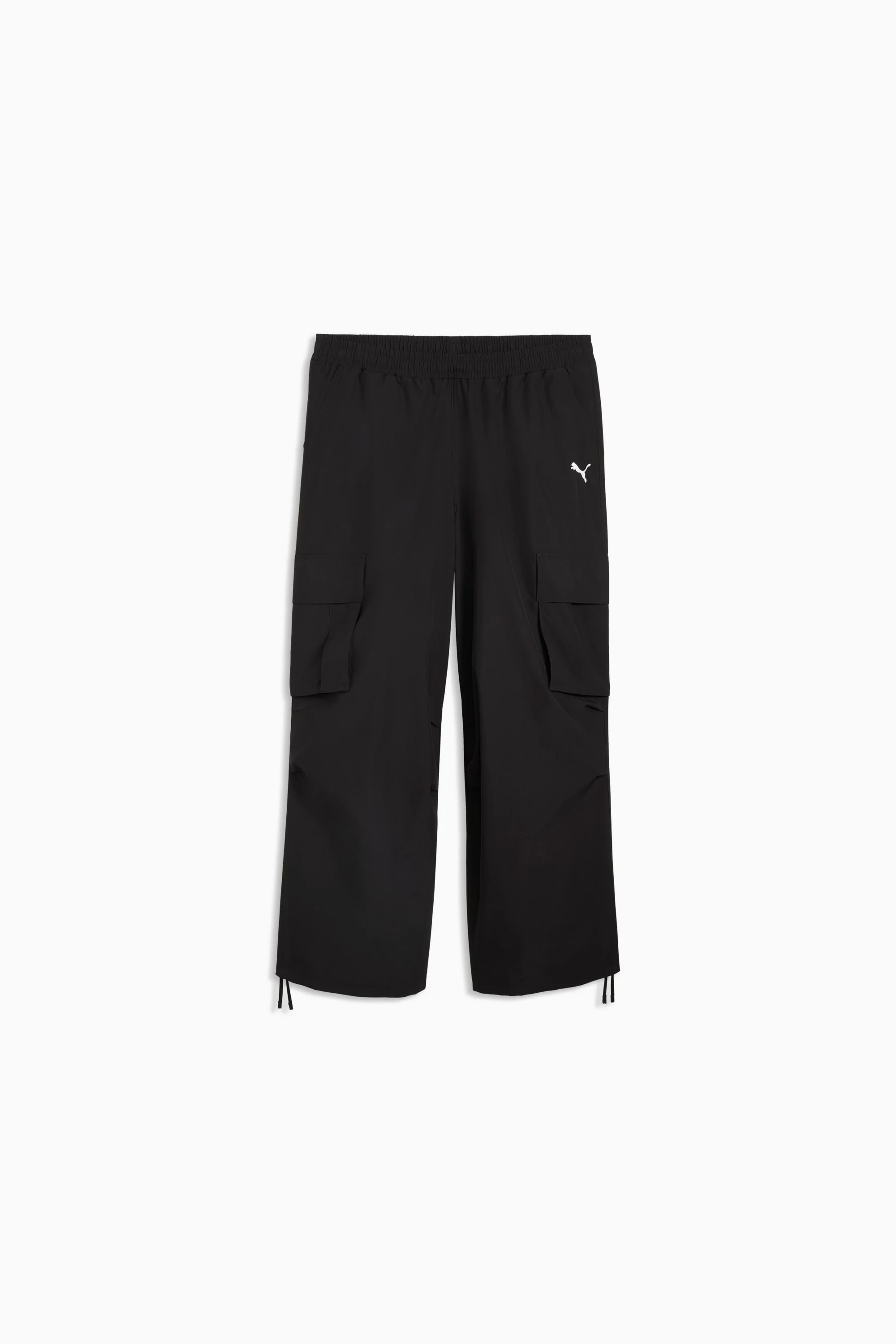 PUMA Essentials Men's Oversized Cargo Pants - 1