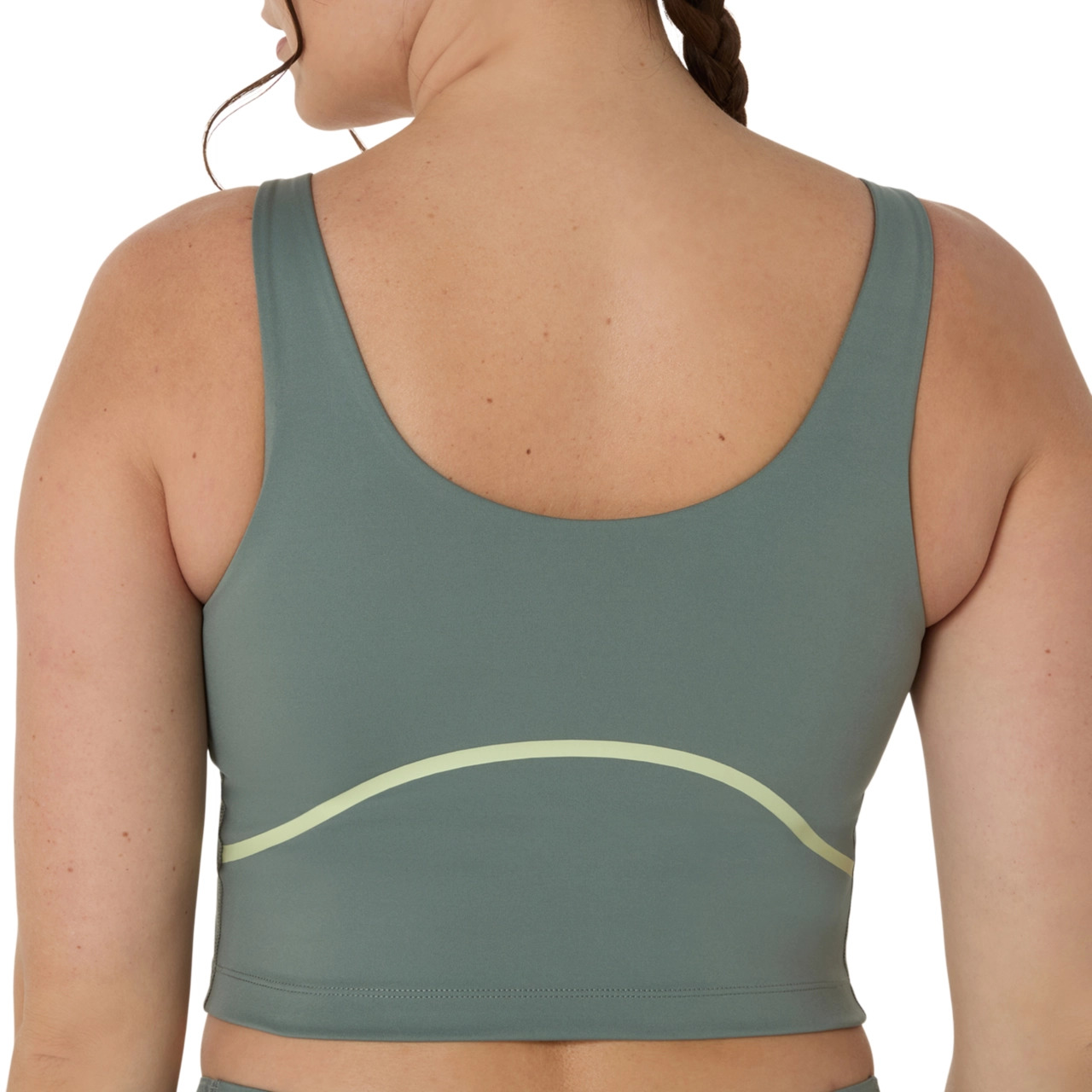NAGINO FLEX BRA TOP - 3