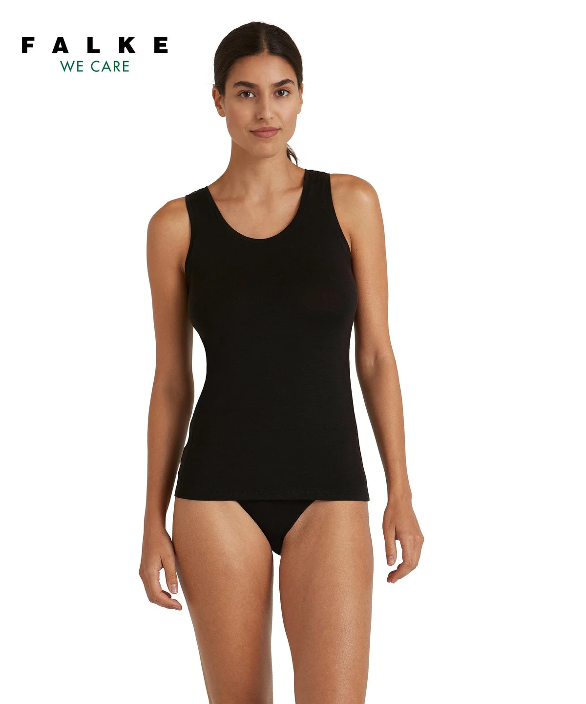 Women Top Daily ClimaWool - 1