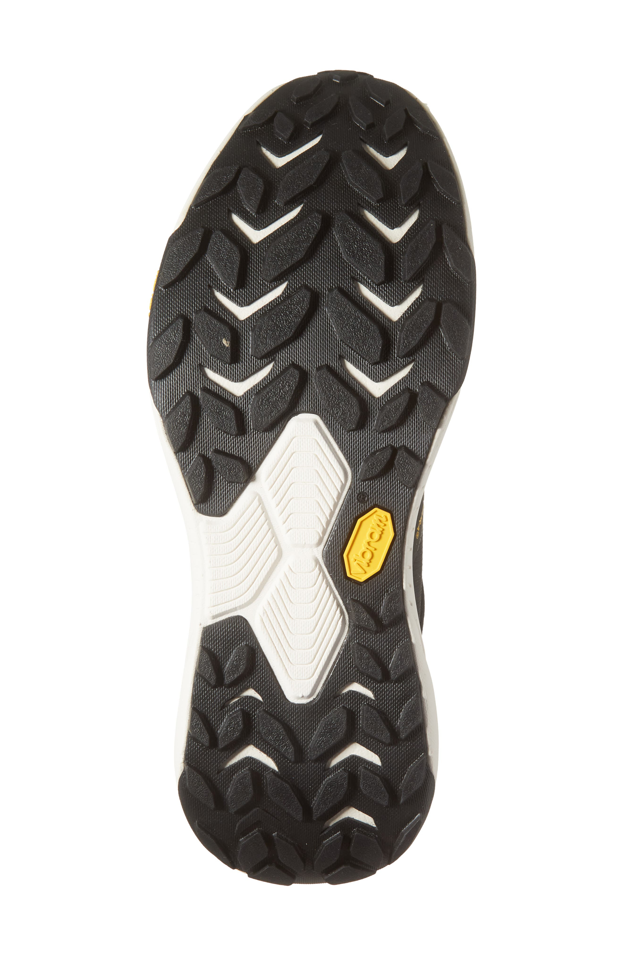 HOKA Transport Shoe in Black /Alabaster at Nordstrom - 6