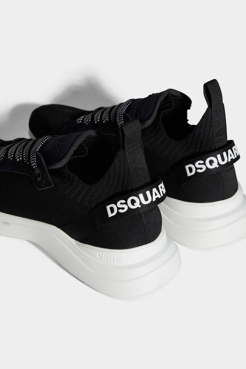 FLY SNEAKERS - 4