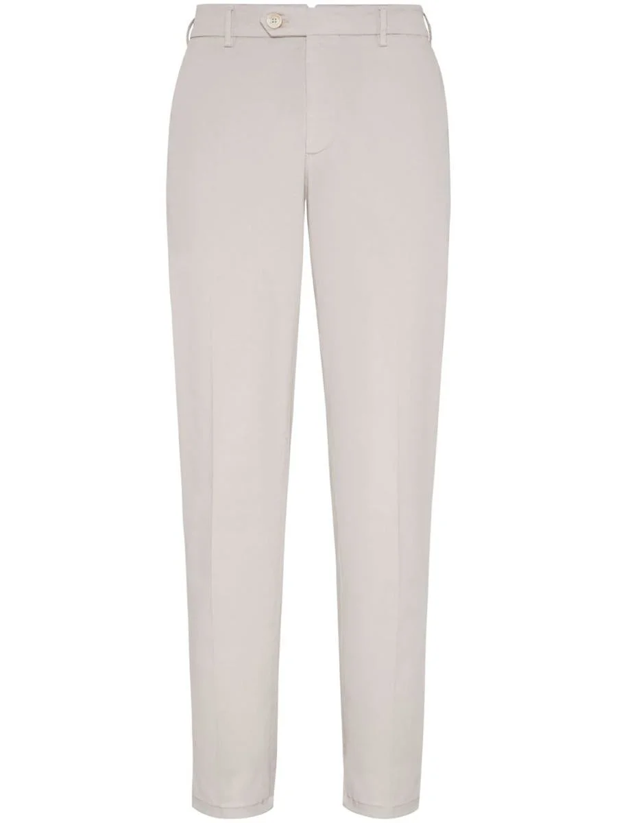 Brunello Cucinelli Trousers - 1