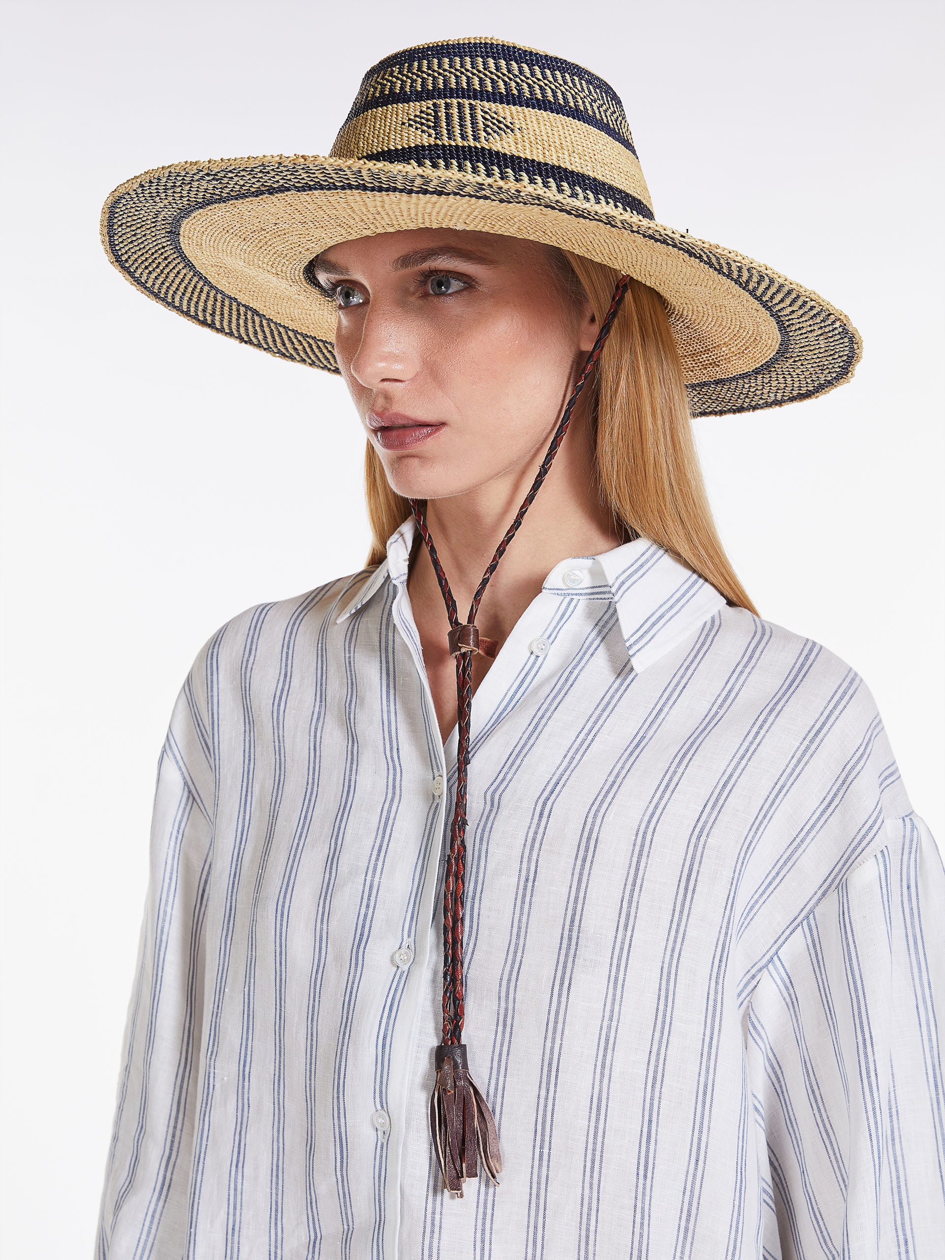 MAREMAR Straw hat - 3