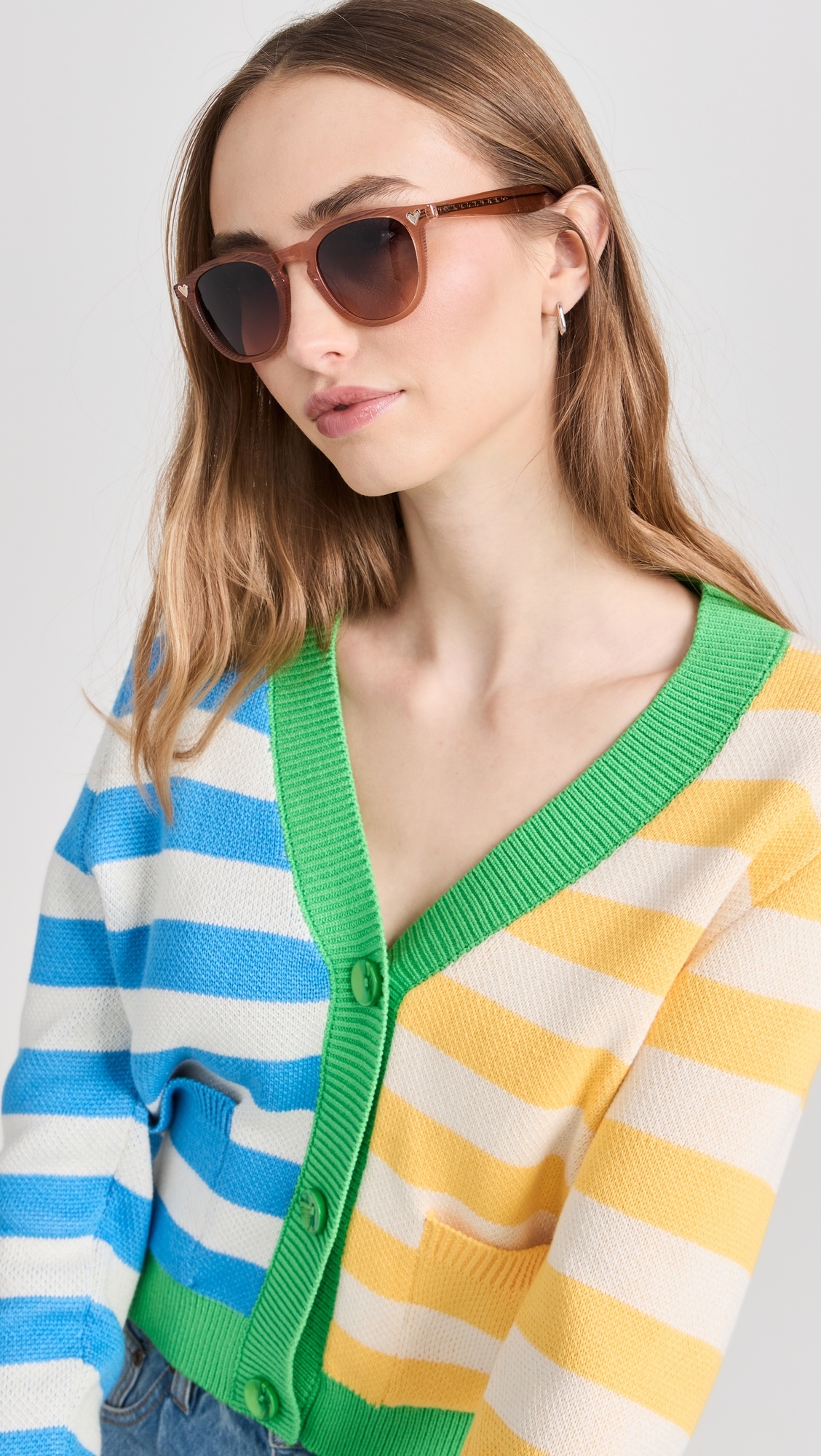 x Andre Saraiva Sunglasses - 2
