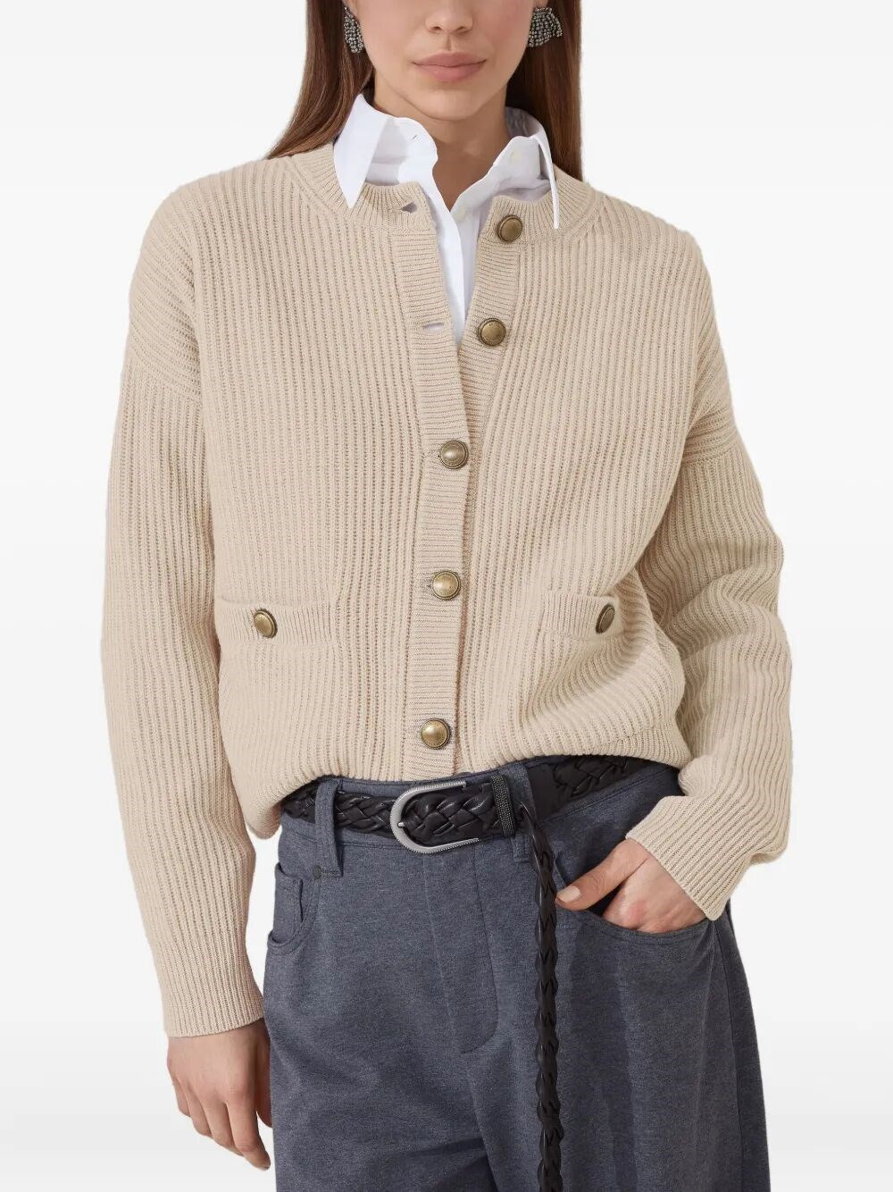 Cardigan - 4