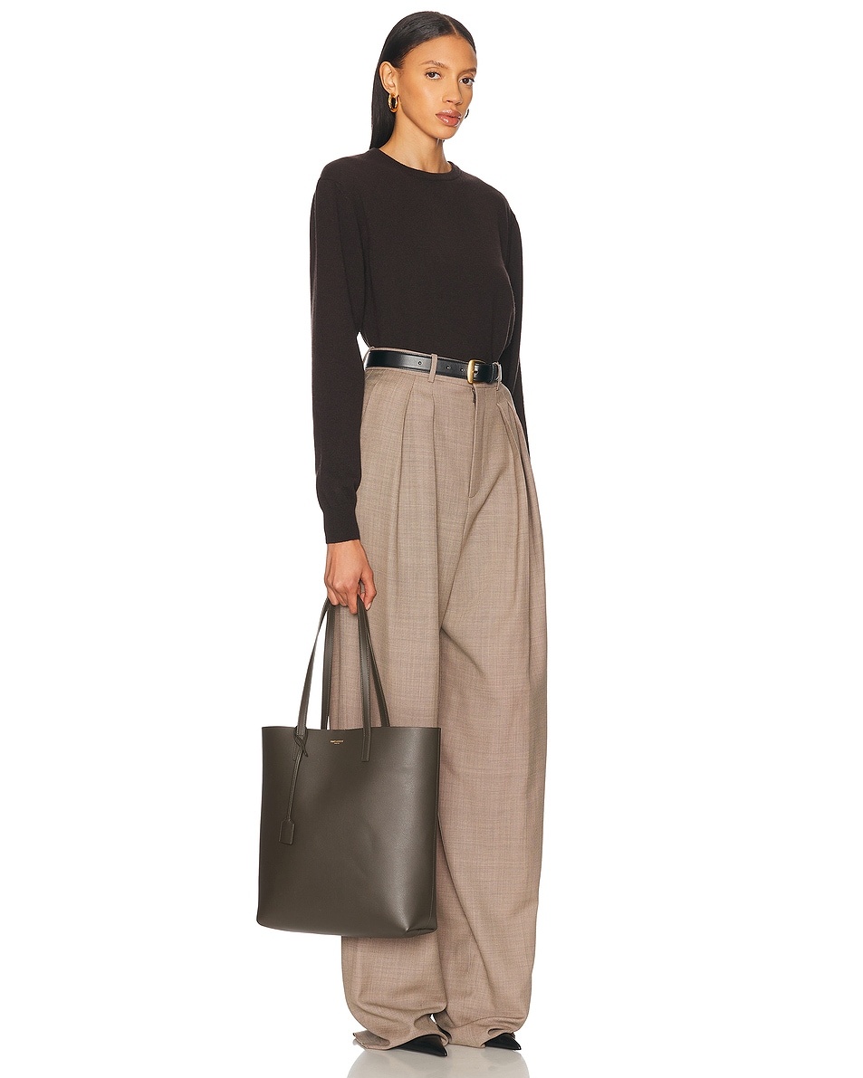 North South Shopping Bag - 2