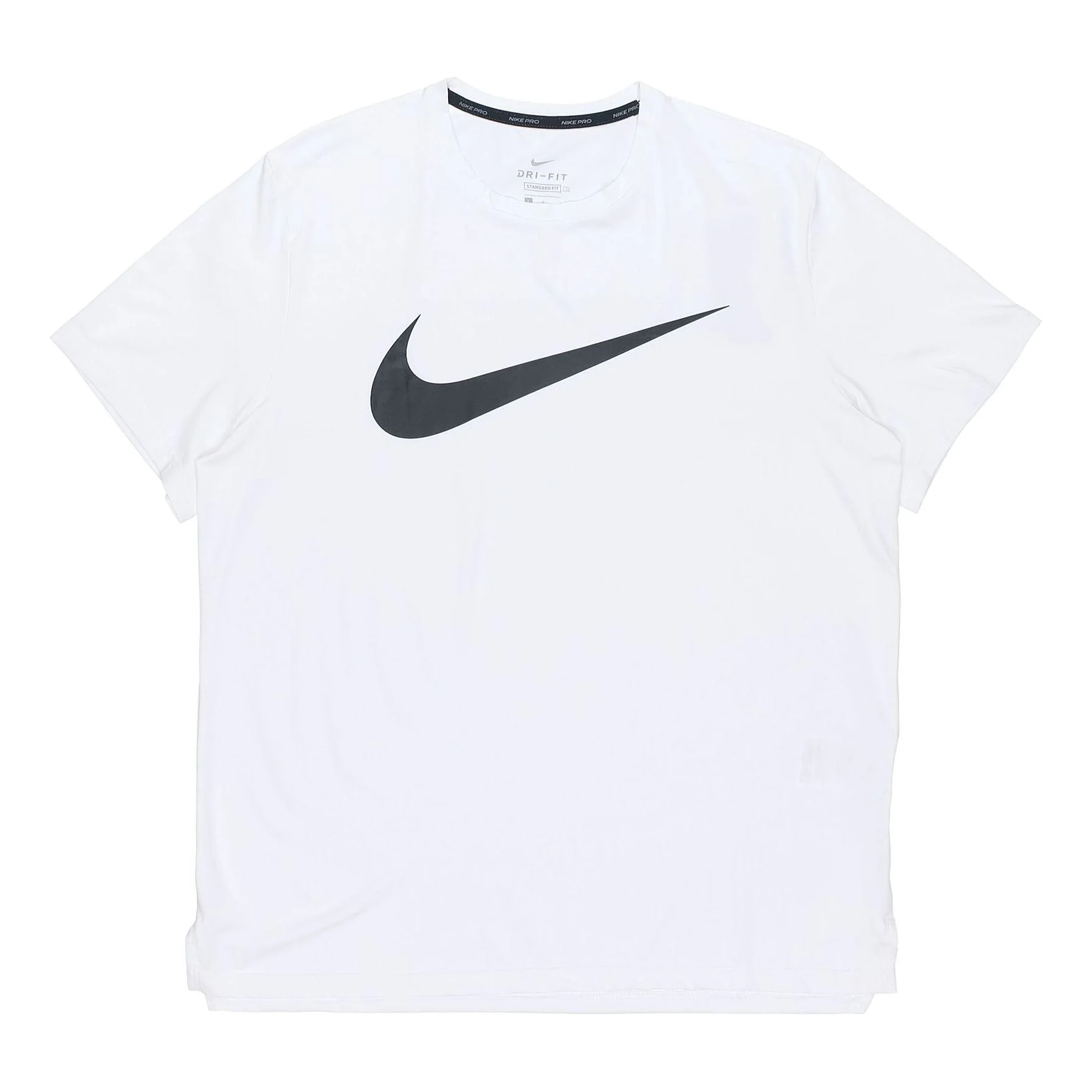 Nike AS Men's NK Top SS HPR Dry HBR White CZ2418-100 - 1