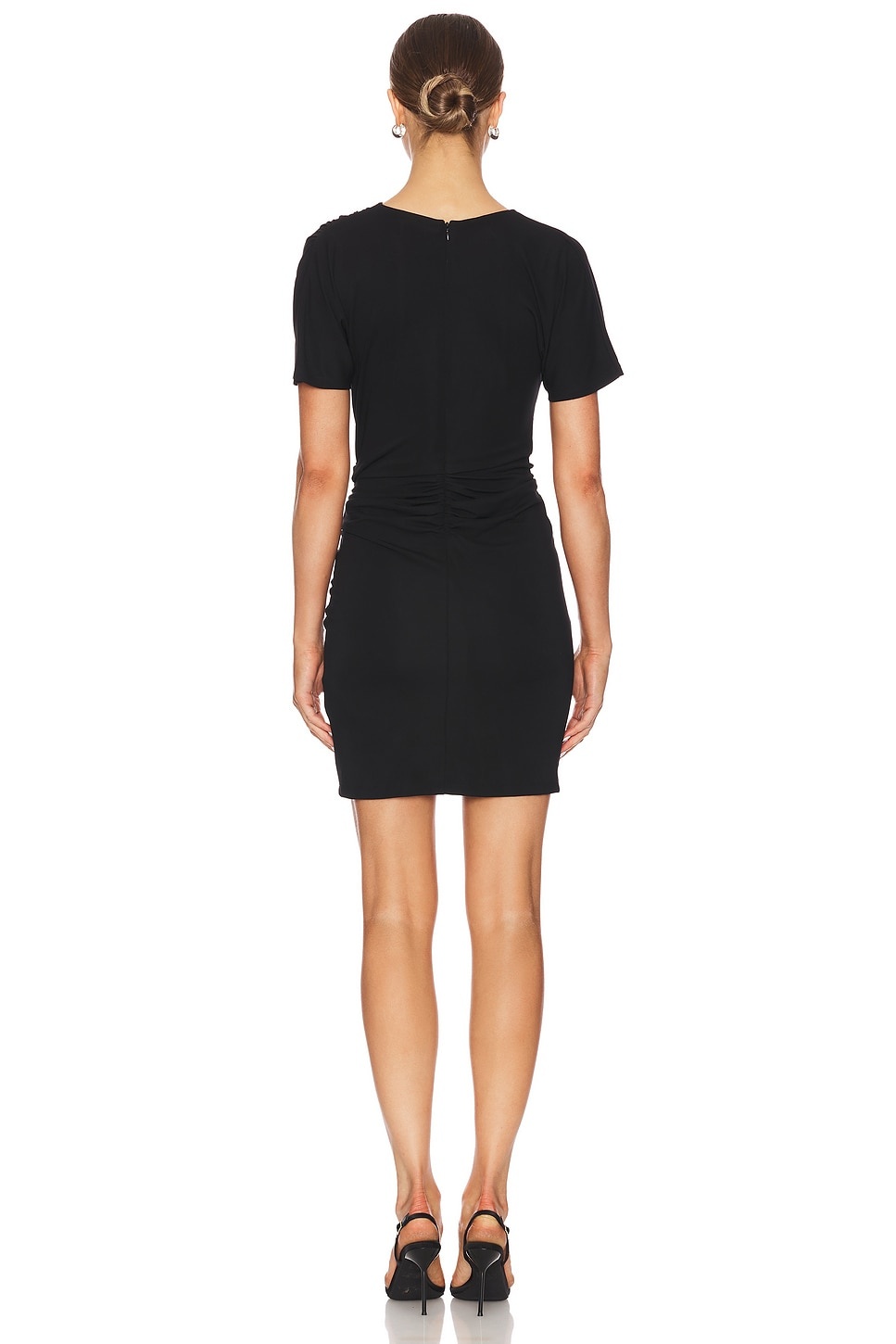 Kiko Mini Dress - 3