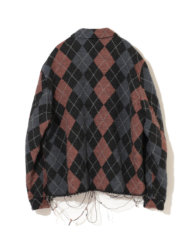 UNDERCOVER UC2C4203 outlook