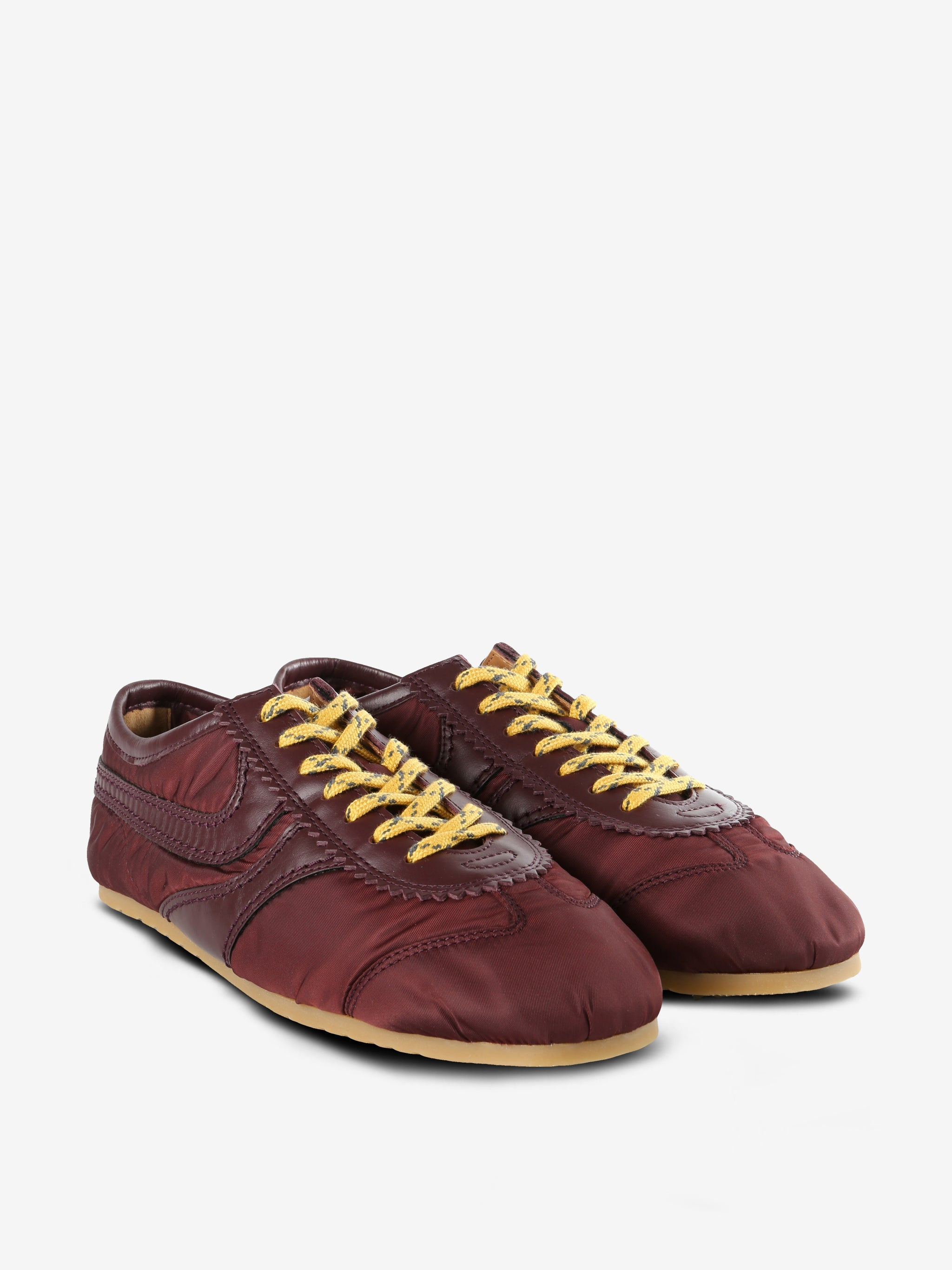 DRIES VAN NOTEN - Women Capsule Shoe - 2