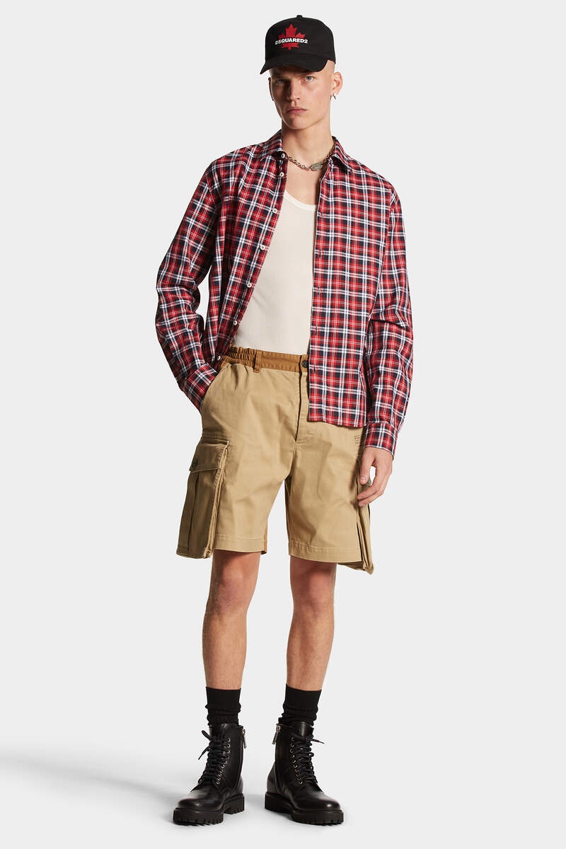 URBAN 64 TAG SHORTS - 3
