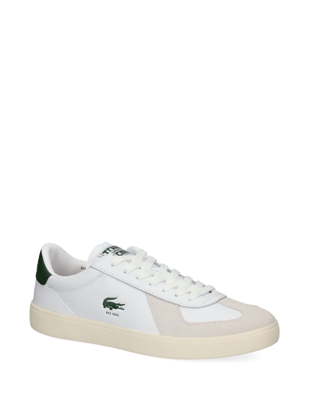Baseshot Pro Leather sneakers - 2