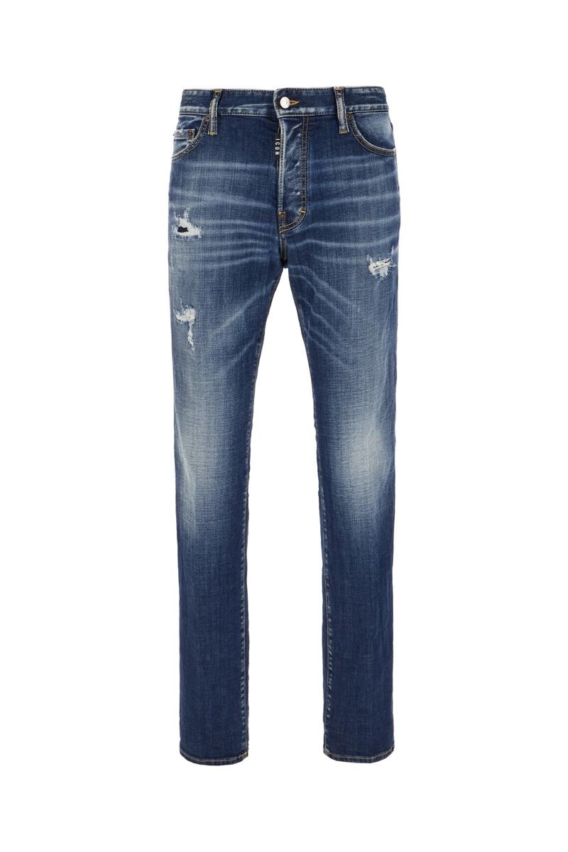 DSQUARED2 Jeans - 1