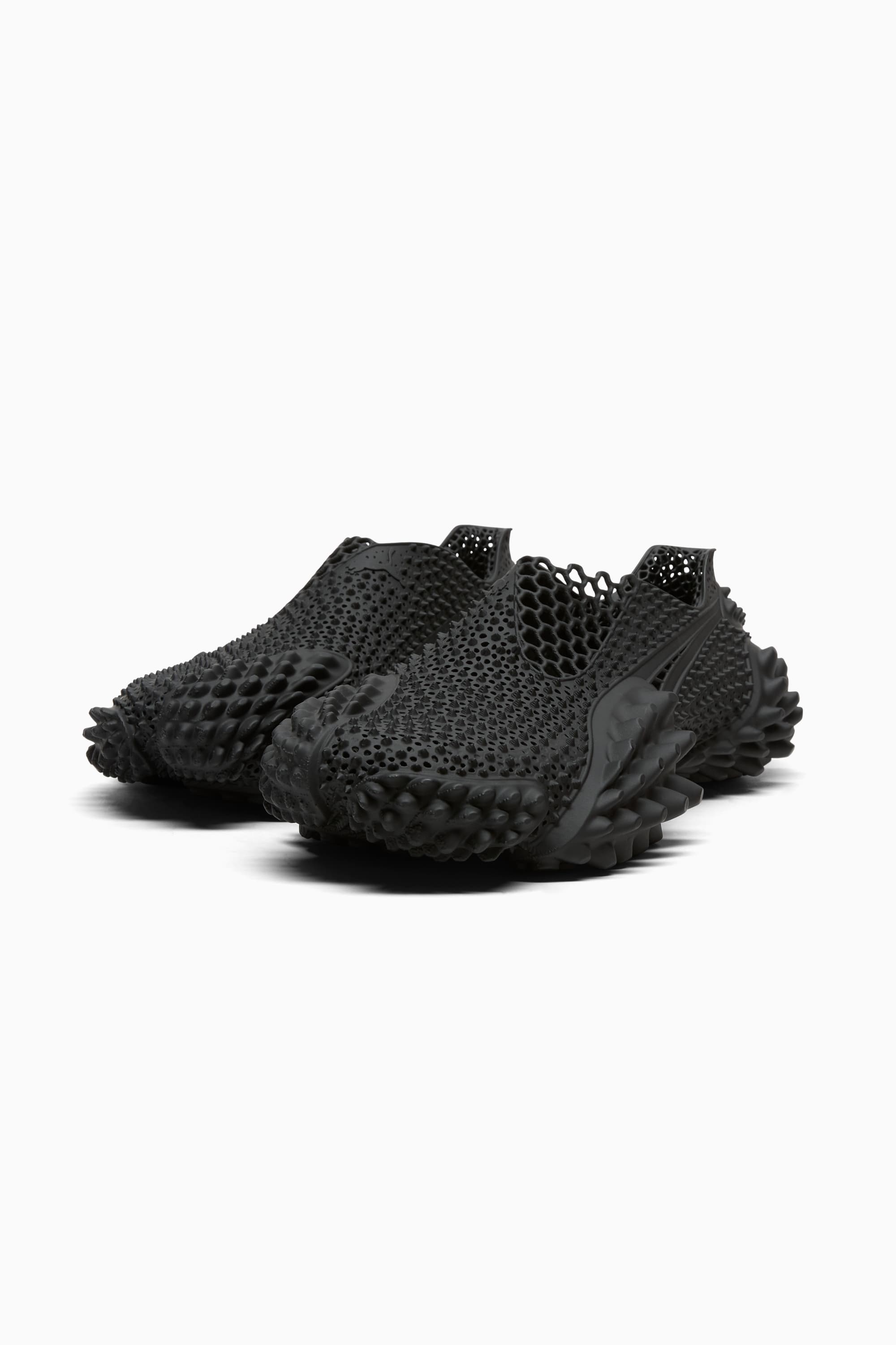 A$AP ROCKY x PUMA Mostro 3.D Men's Shoes - 4