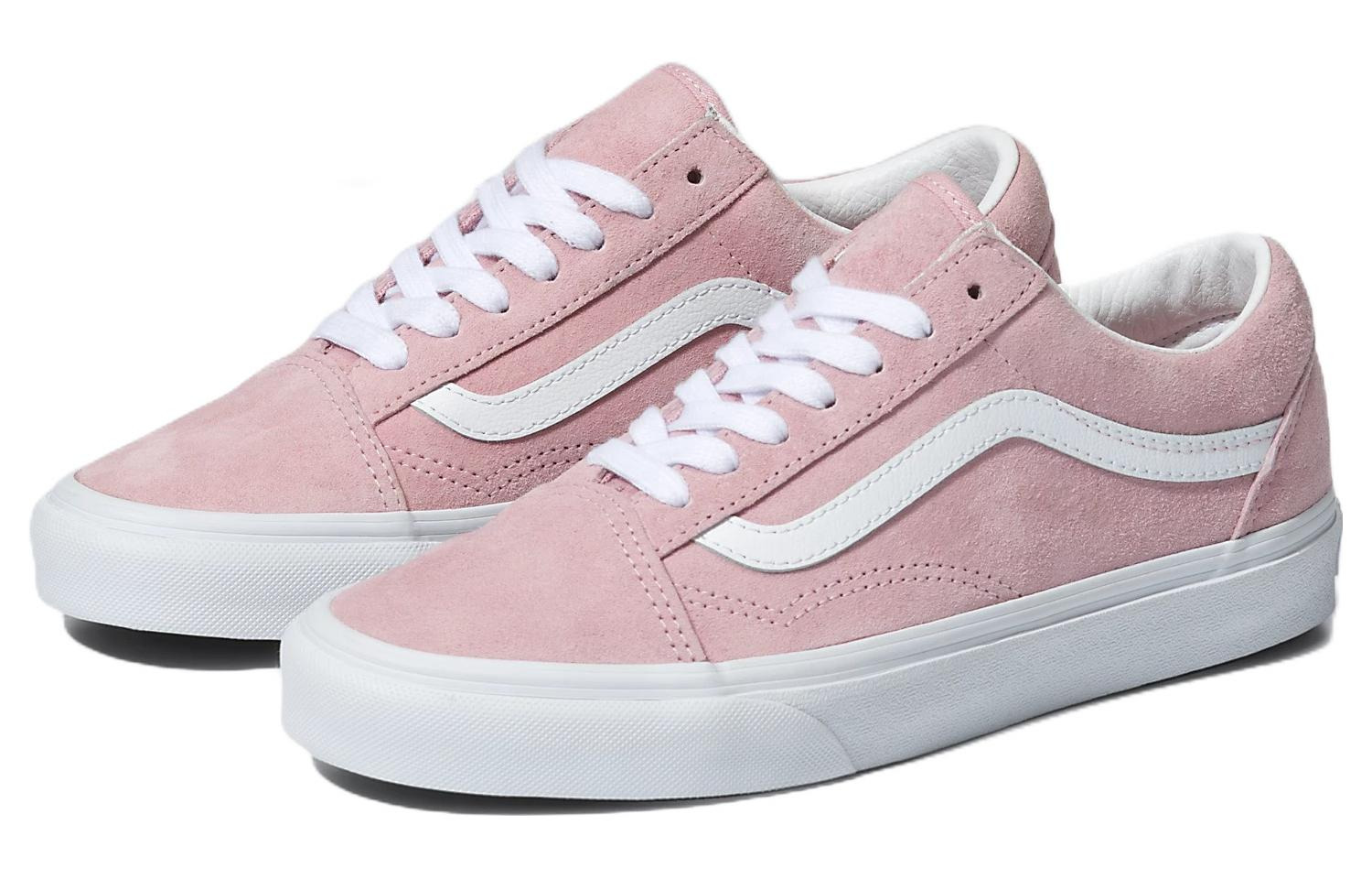 Vans Old Skool 'Pig Suede - Zephyr' VN0A5JMI2PT - 3