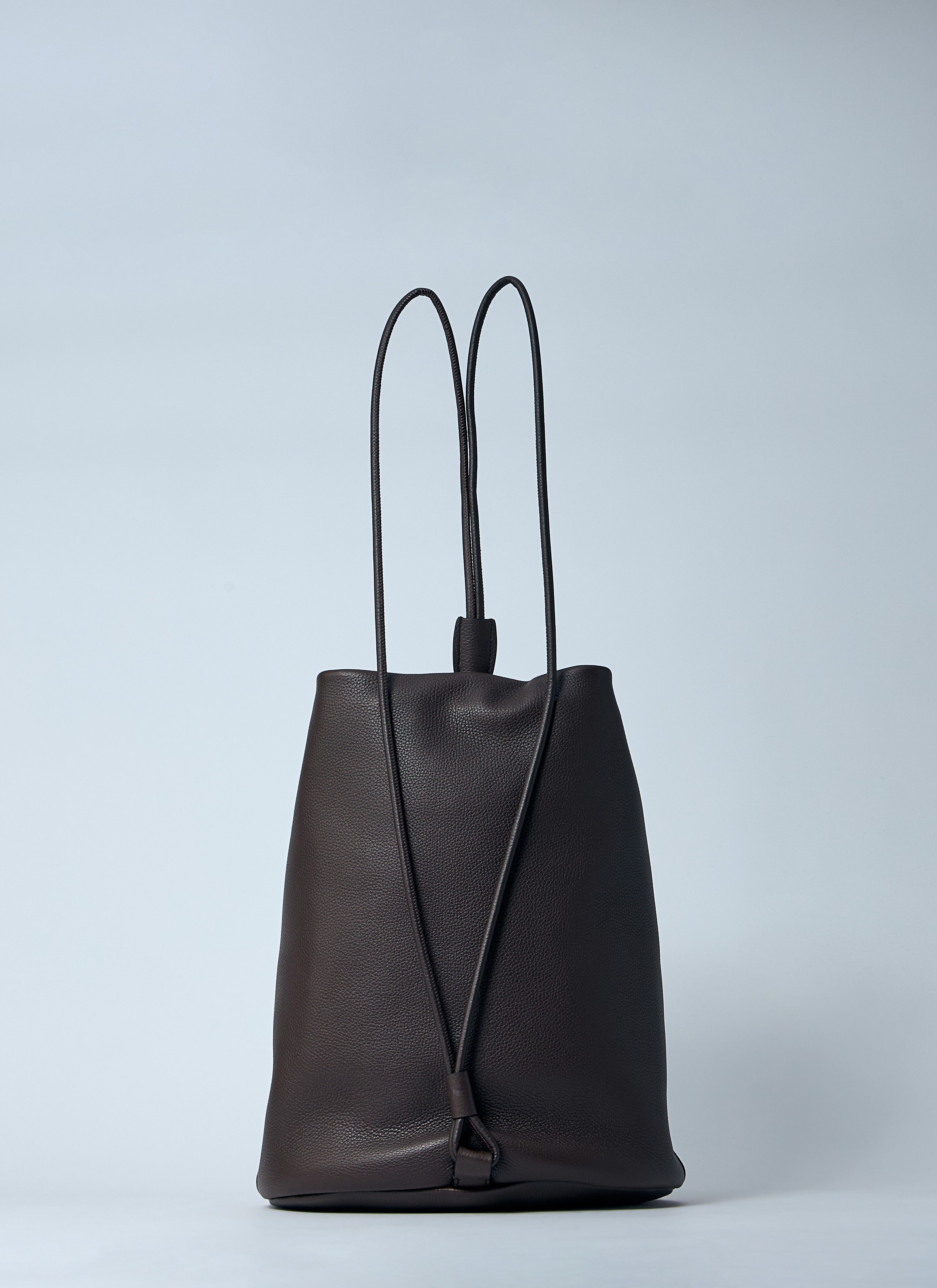 The Row Joe Leather Backpack lncc REVERSIBLE