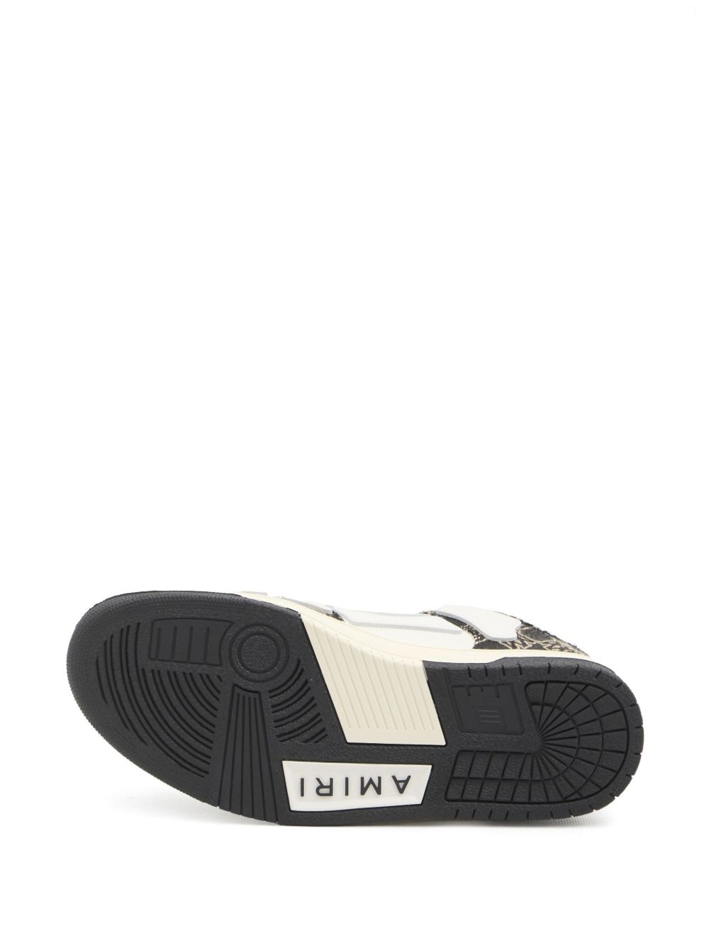 Skel-Top sneakers - 4