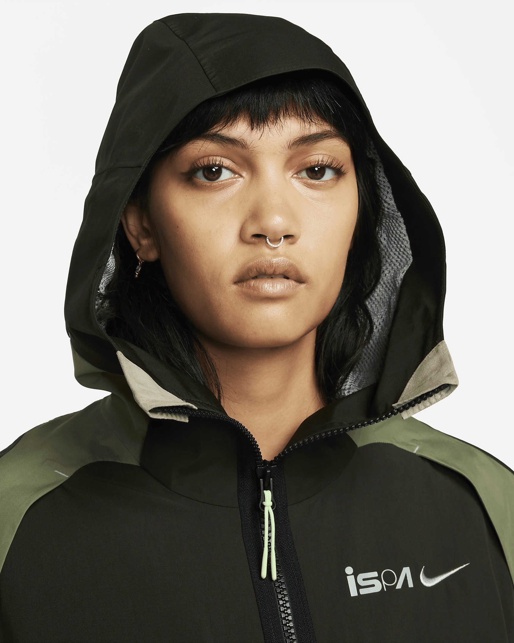 Nike ISPA Jacket - 4