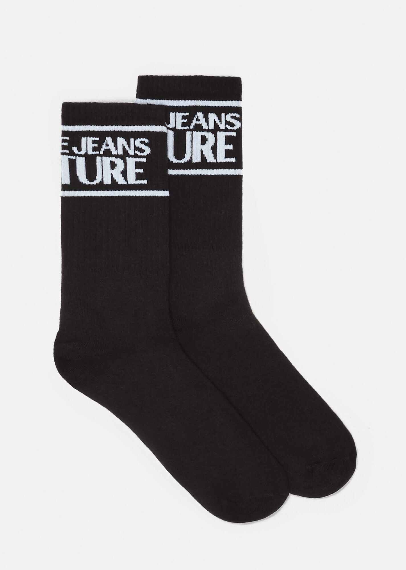 Logo Socks - 1