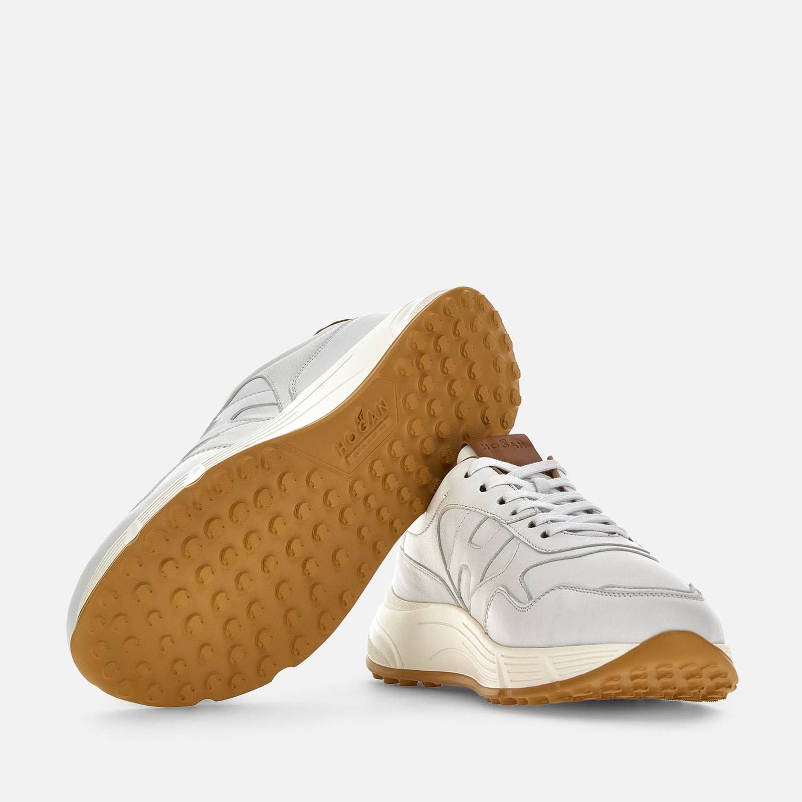 Hogan Hyperlight White - 5