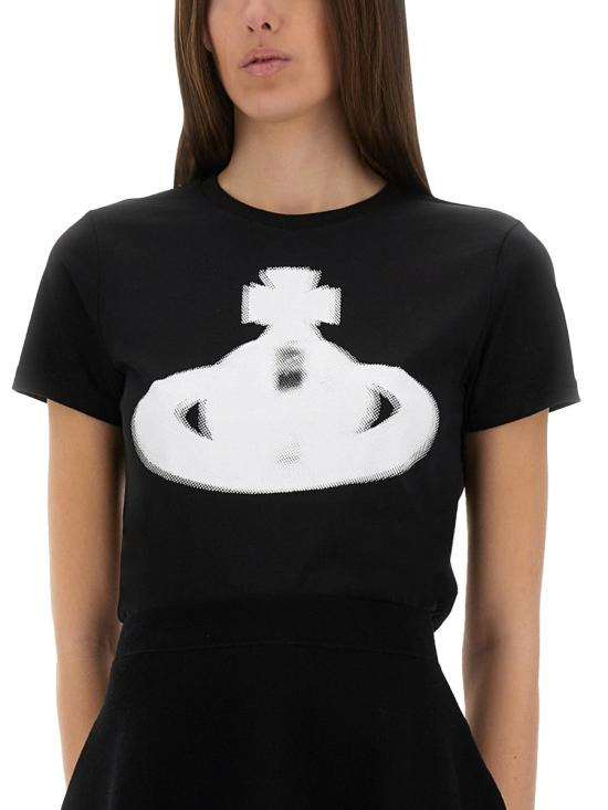 SHORT SLEEVE T-SHIRT - 4