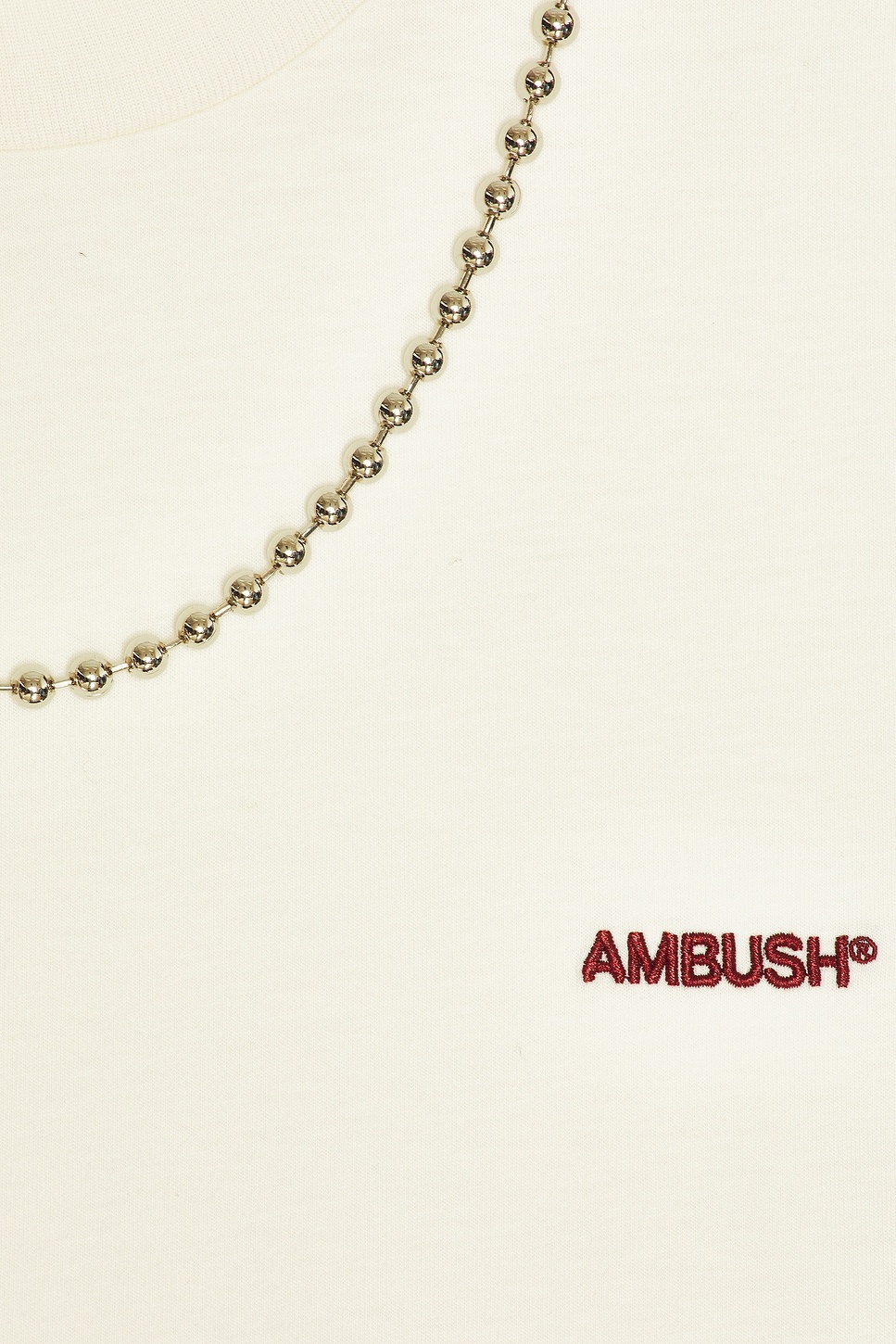 Ballchain T-Shirt - 3