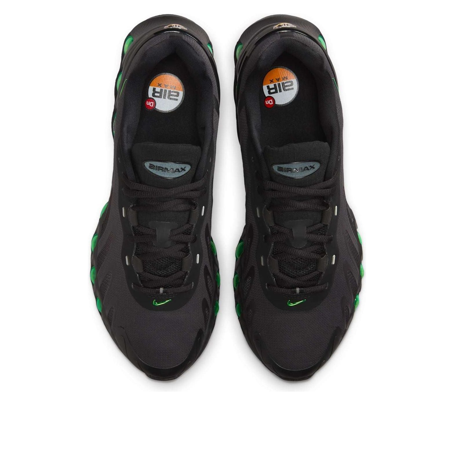 Nike Air Max DN8 'Black Green Strike' IH4119-001 - 2