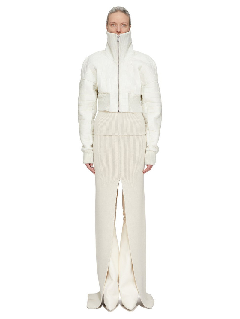Rick Owens JACKET outlook