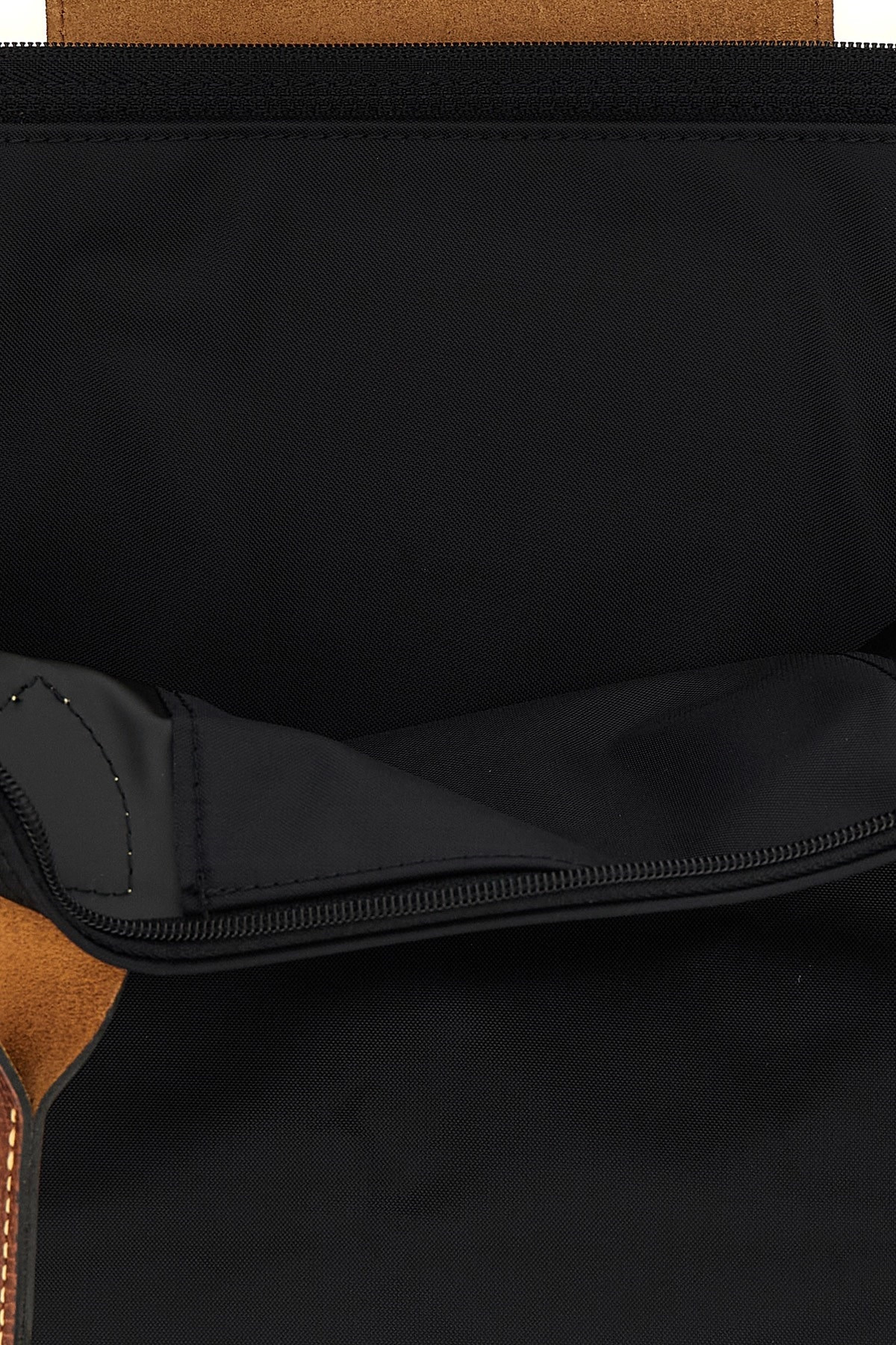 'L Le Pliage Original' shoulder bag - 5