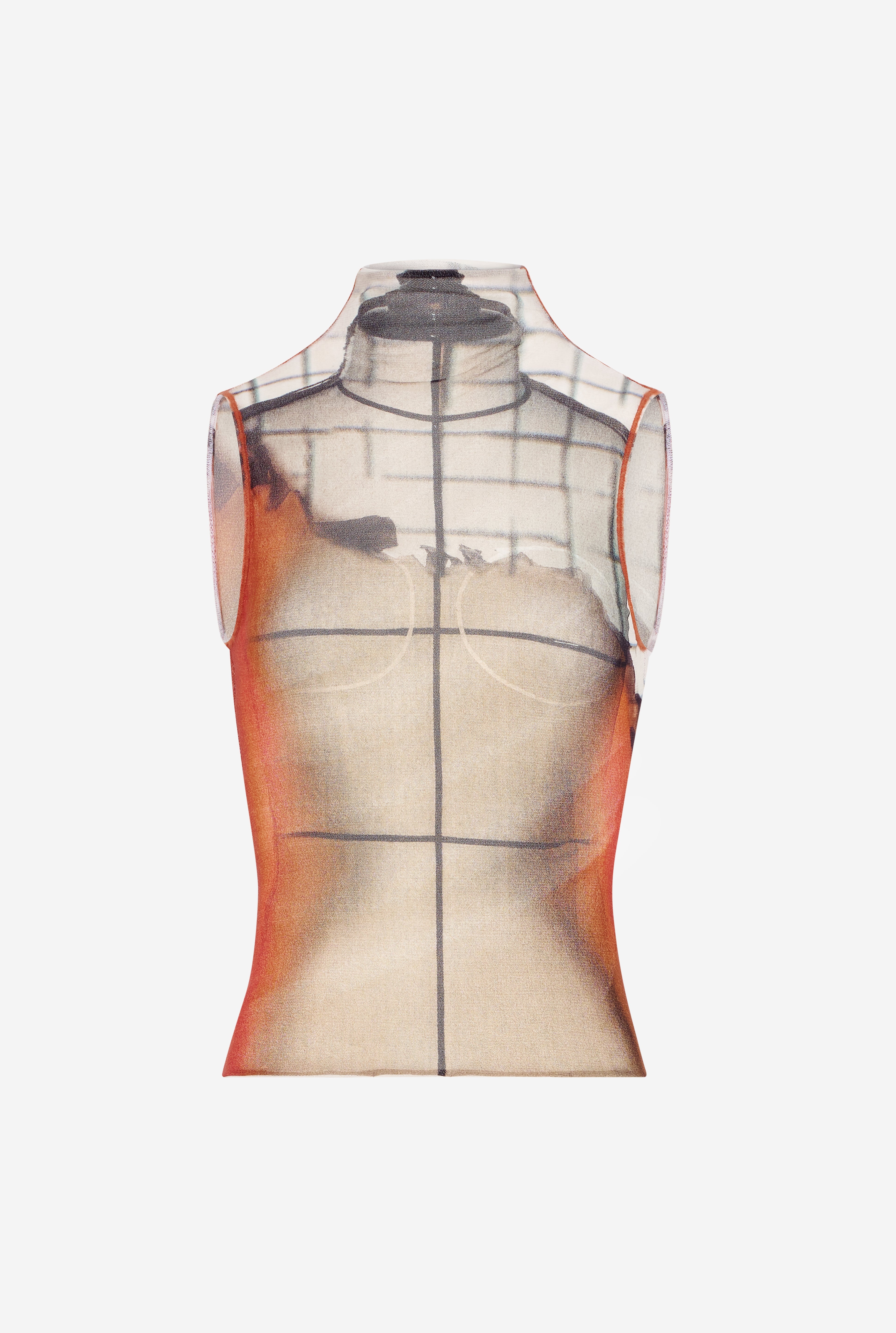 THE FIRE TANK TOP - 5