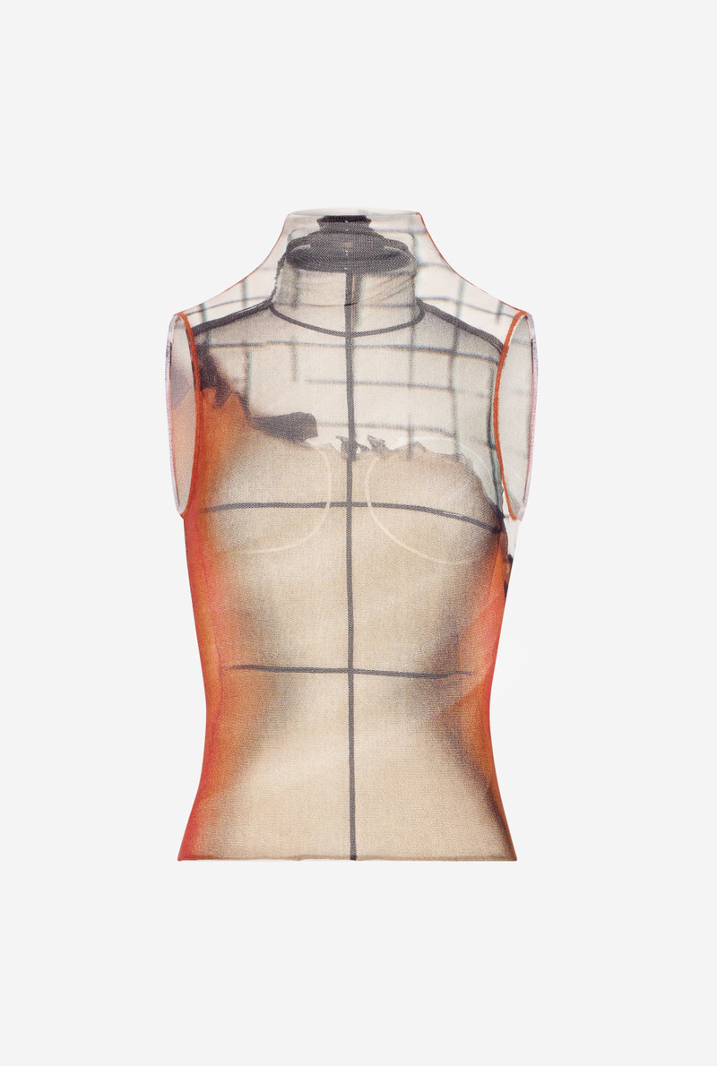 THE FIRE TANK TOP 5