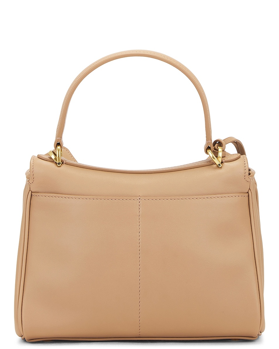Rodeo Mini Top Handle Bag - 4