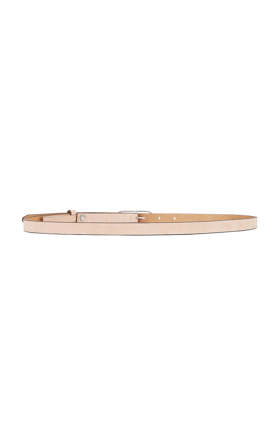 Baby Rounded Rebound Belt - 2