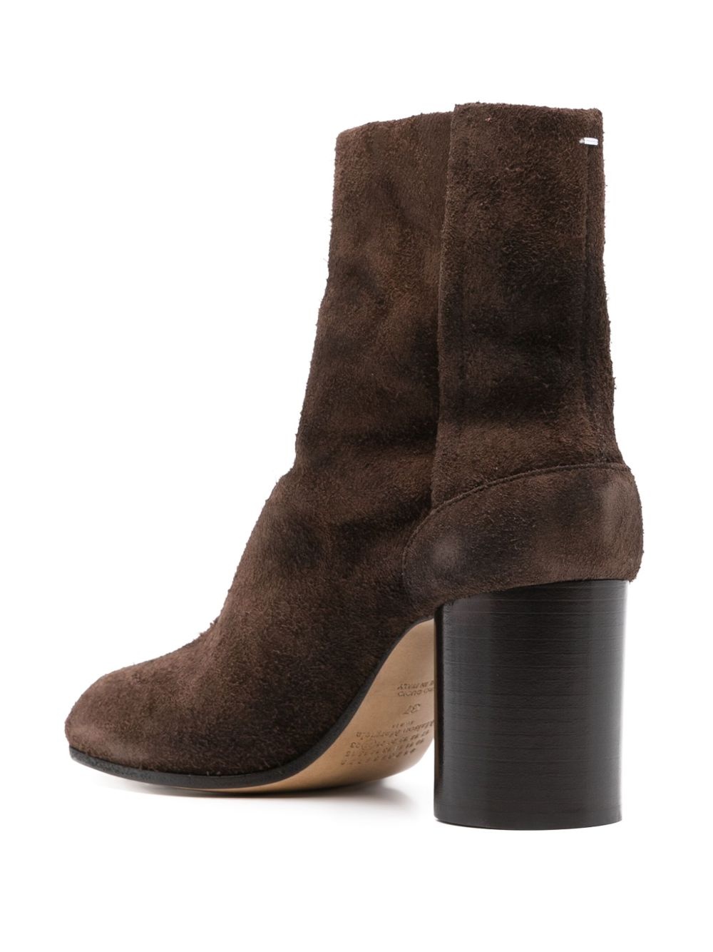 75mm Tabi boots - 3