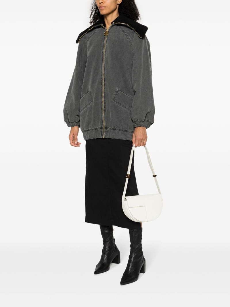 PATOU Le Patou crossbody bag outlook