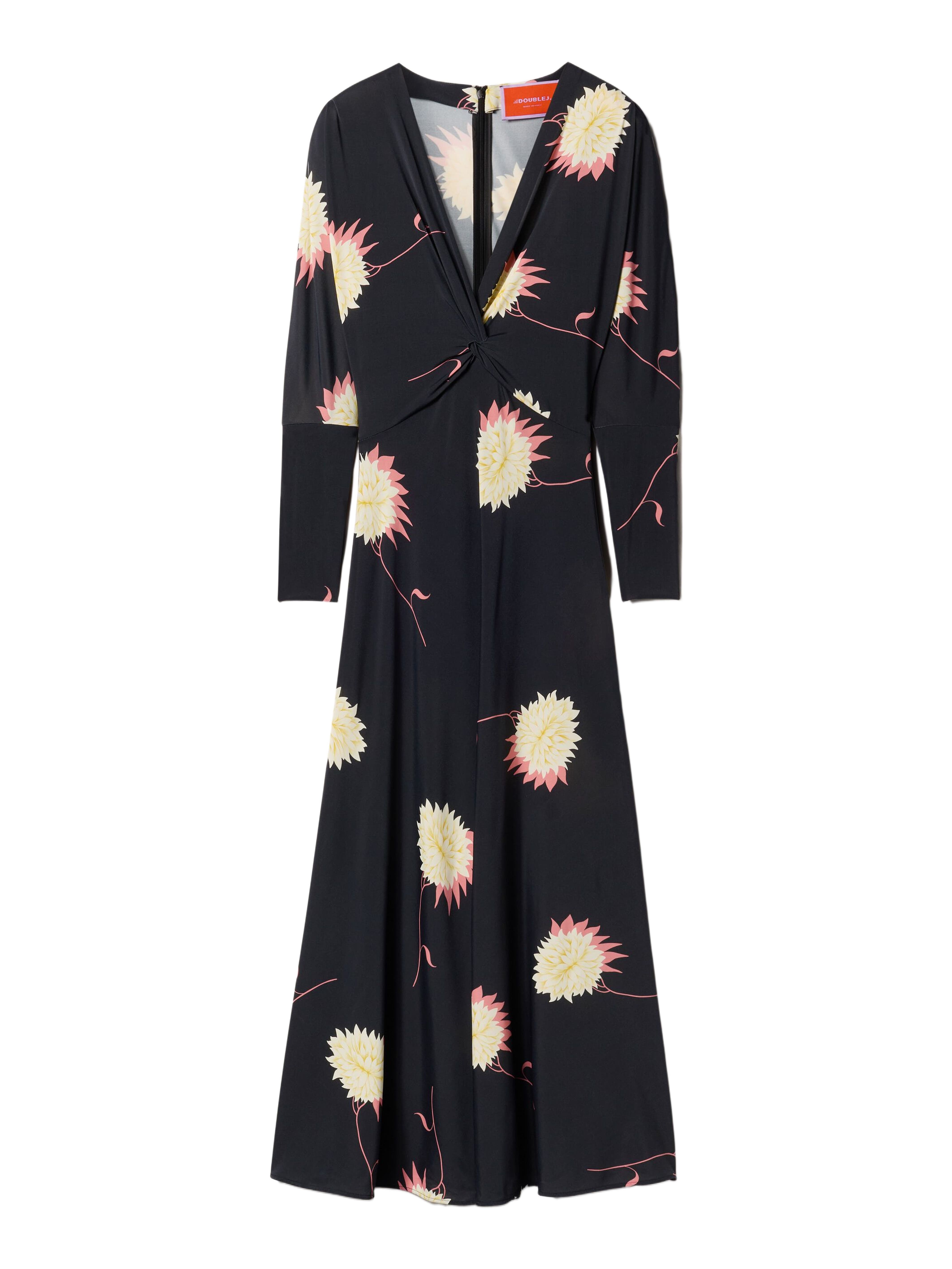 La DoubleJ Xx Dress Derby Black at Nordstrom - 2